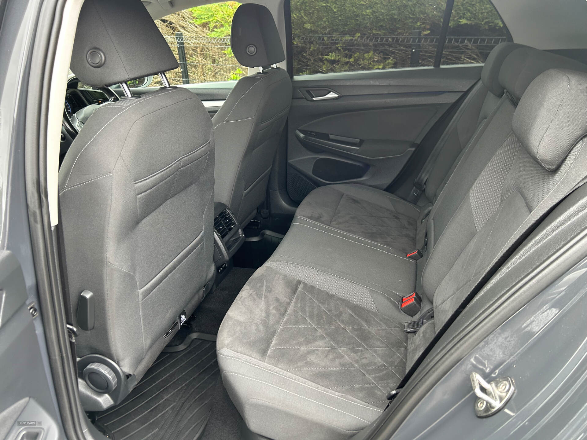 May 2022 Volkswagen Golf 2.0 TDI Life 5dr