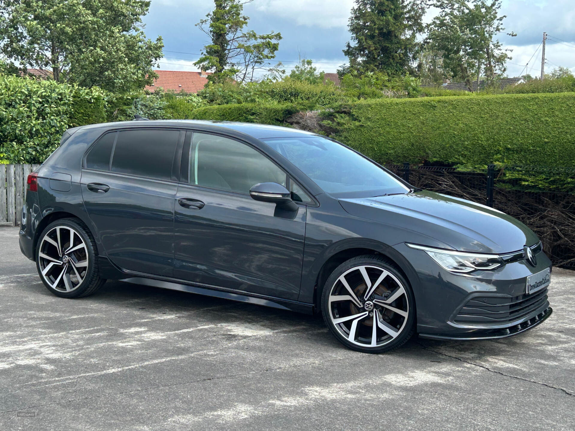 May 2022 Volkswagen Golf 2.0 TDI Life 5dr