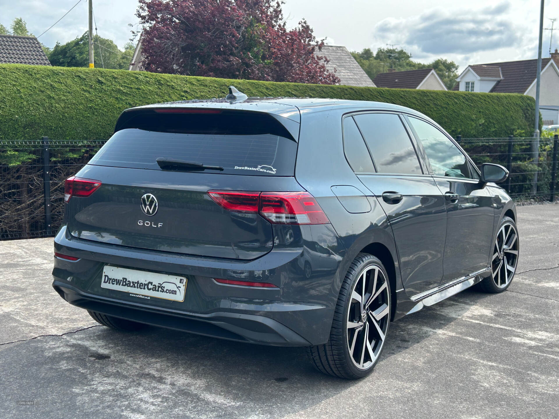 May 2022 Volkswagen Golf 2.0 TDI Life 5dr