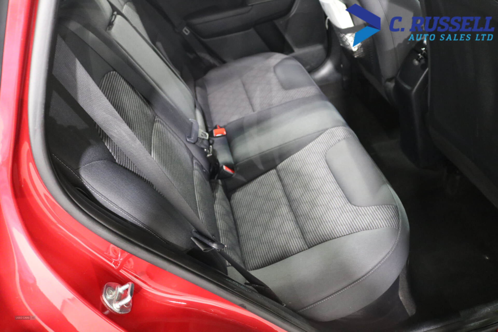 Apr 2022 Kia Niro 1.6 GDi Hybrid 2 5dr DCT
