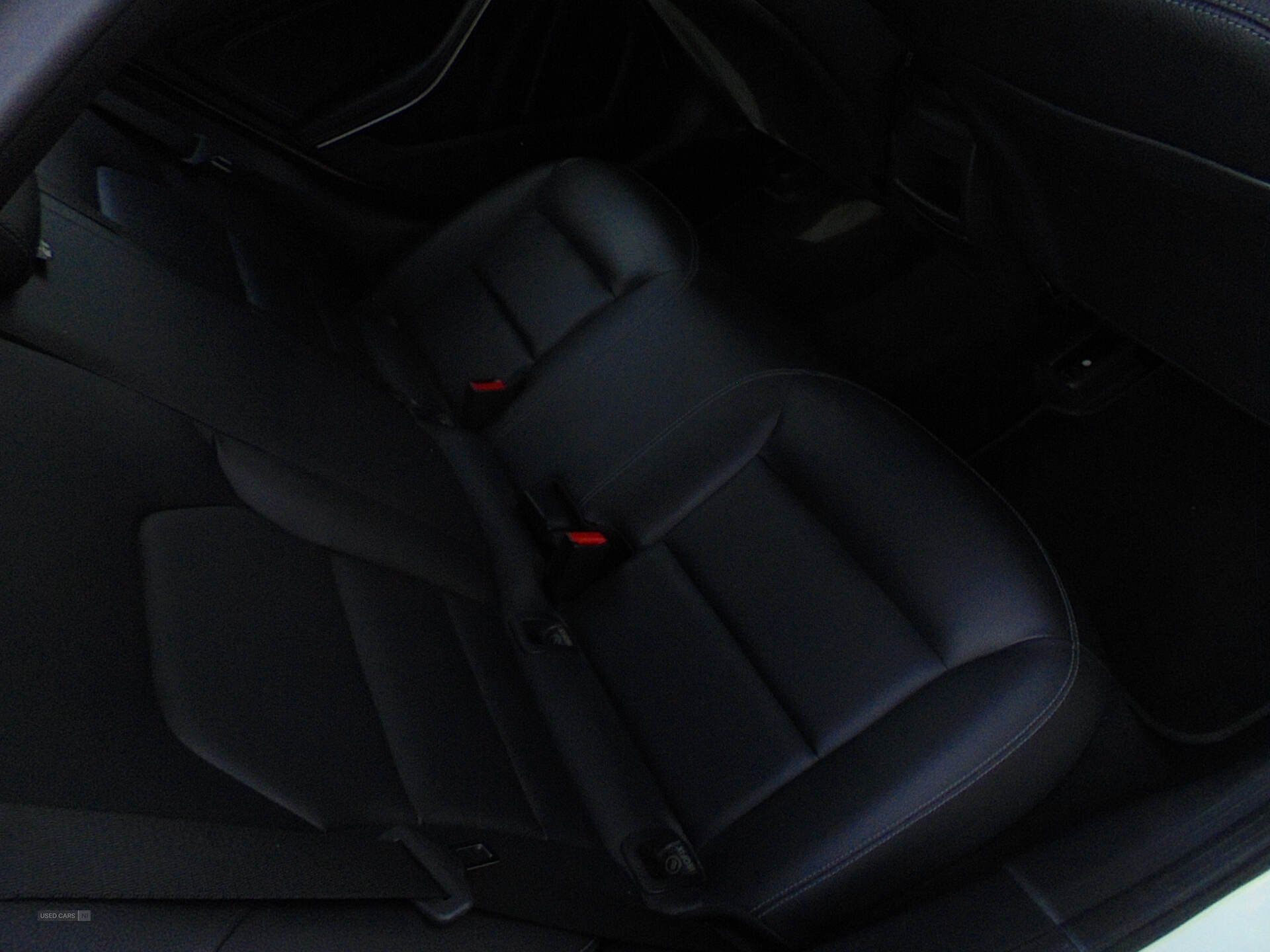 Mercedes A-Class HATCHBACK SPECIAL EDITIONS in Antrim