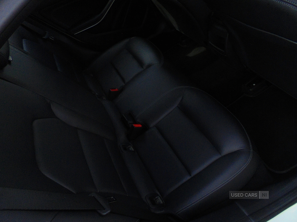 Mercedes A-Class HATCHBACK SPECIAL EDITIONS in Antrim