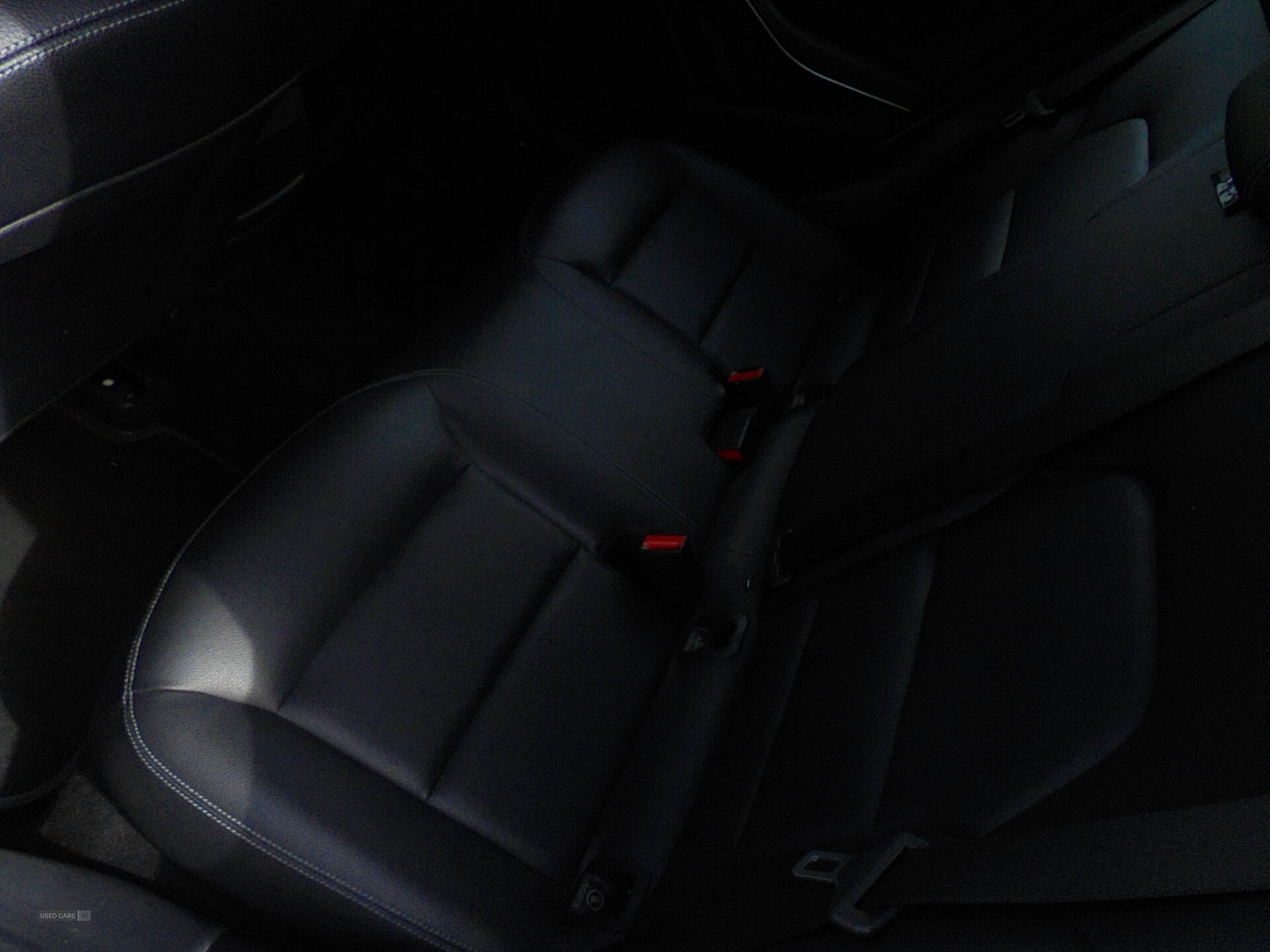 Mercedes A-Class HATCHBACK SPECIAL EDITIONS in Antrim