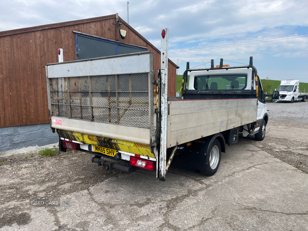 Ford Transit 350 L4 DIESEL RWD in Tyrone