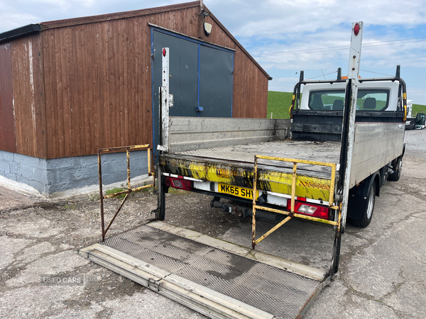 Ford Transit 350 L4 DIESEL RWD in Tyrone