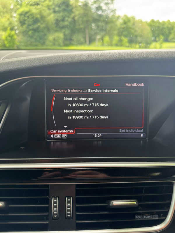 Audi A5 COUPE SPECIAL EDITIONS in Armagh