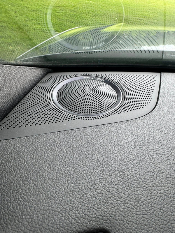 Audi A5 COUPE SPECIAL EDITIONS in Armagh