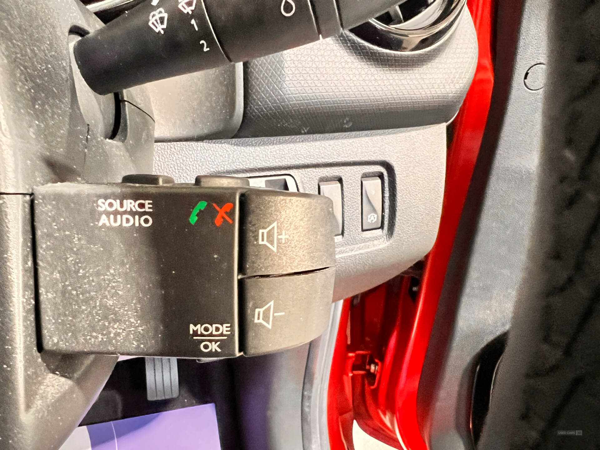 Jun 2019 Renault Clio 0.9 TCE 75 Play 5dr
