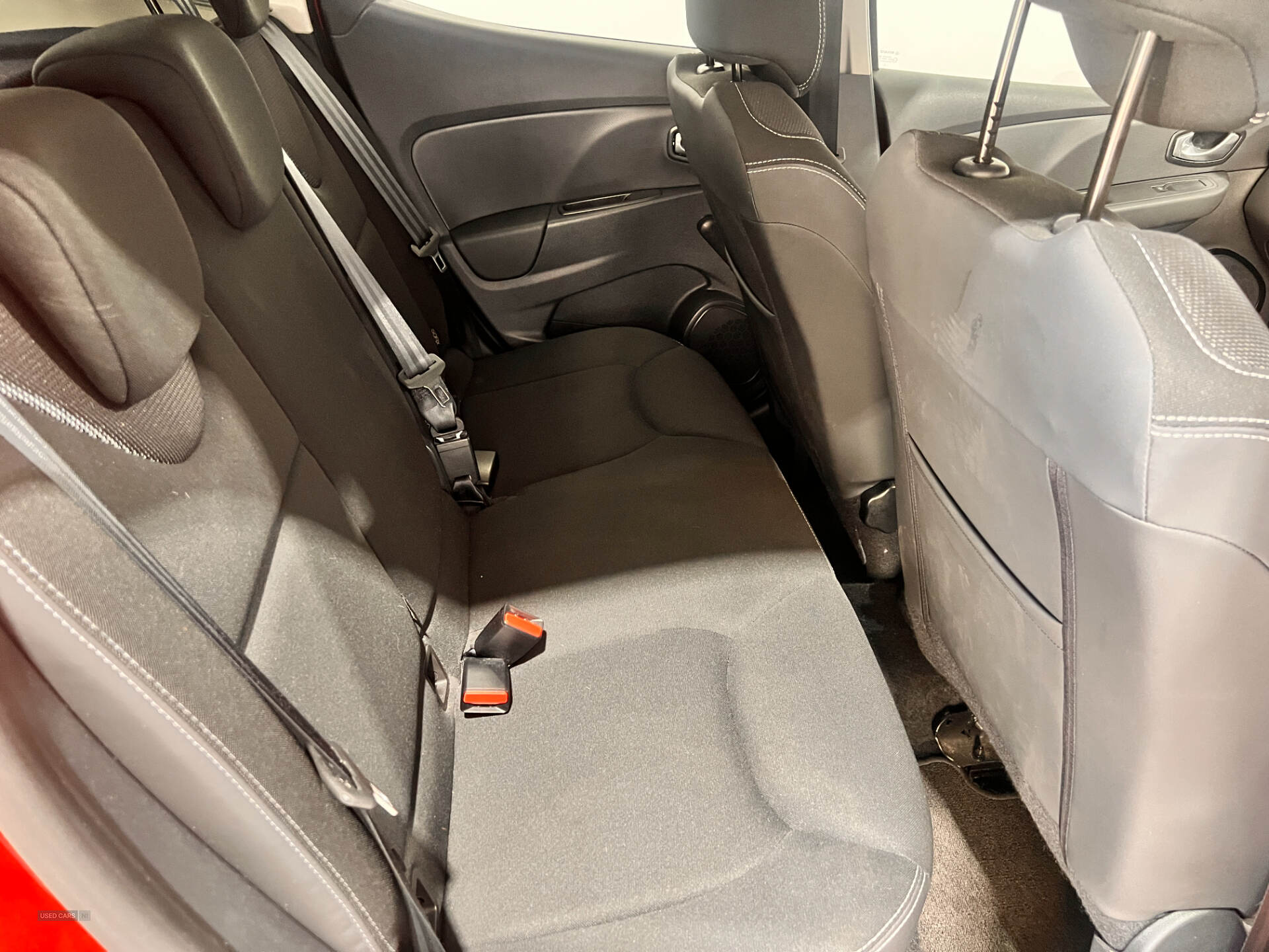 Jun 2019 Renault Clio 0.9 TCE 75 Play 5dr