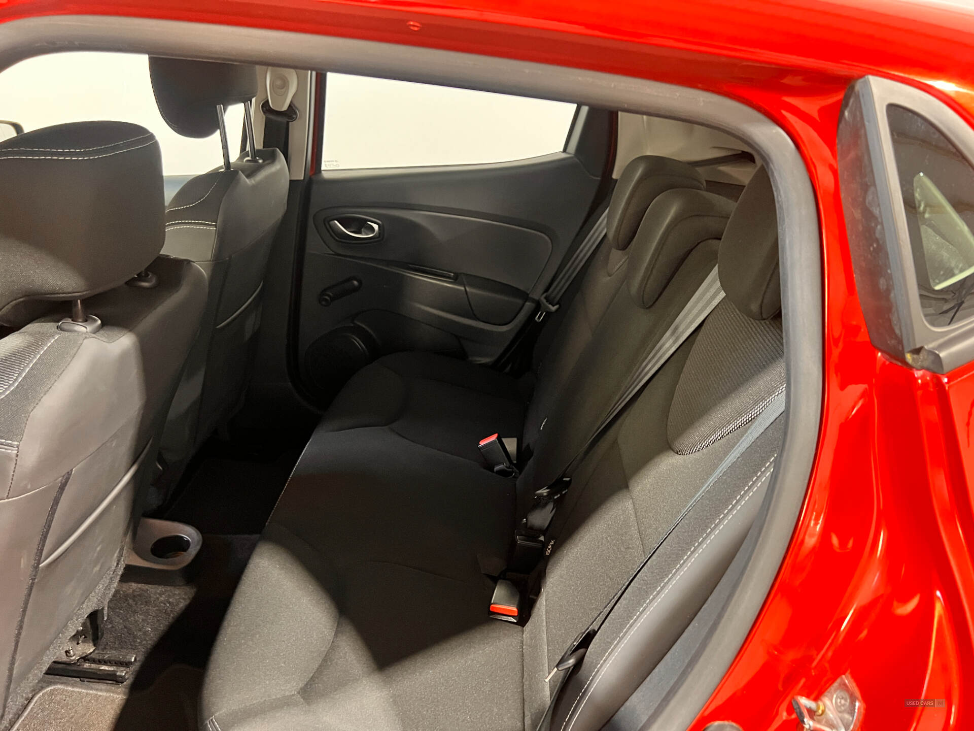Jun 2019 Renault Clio 0.9 TCE 75 Play 5dr