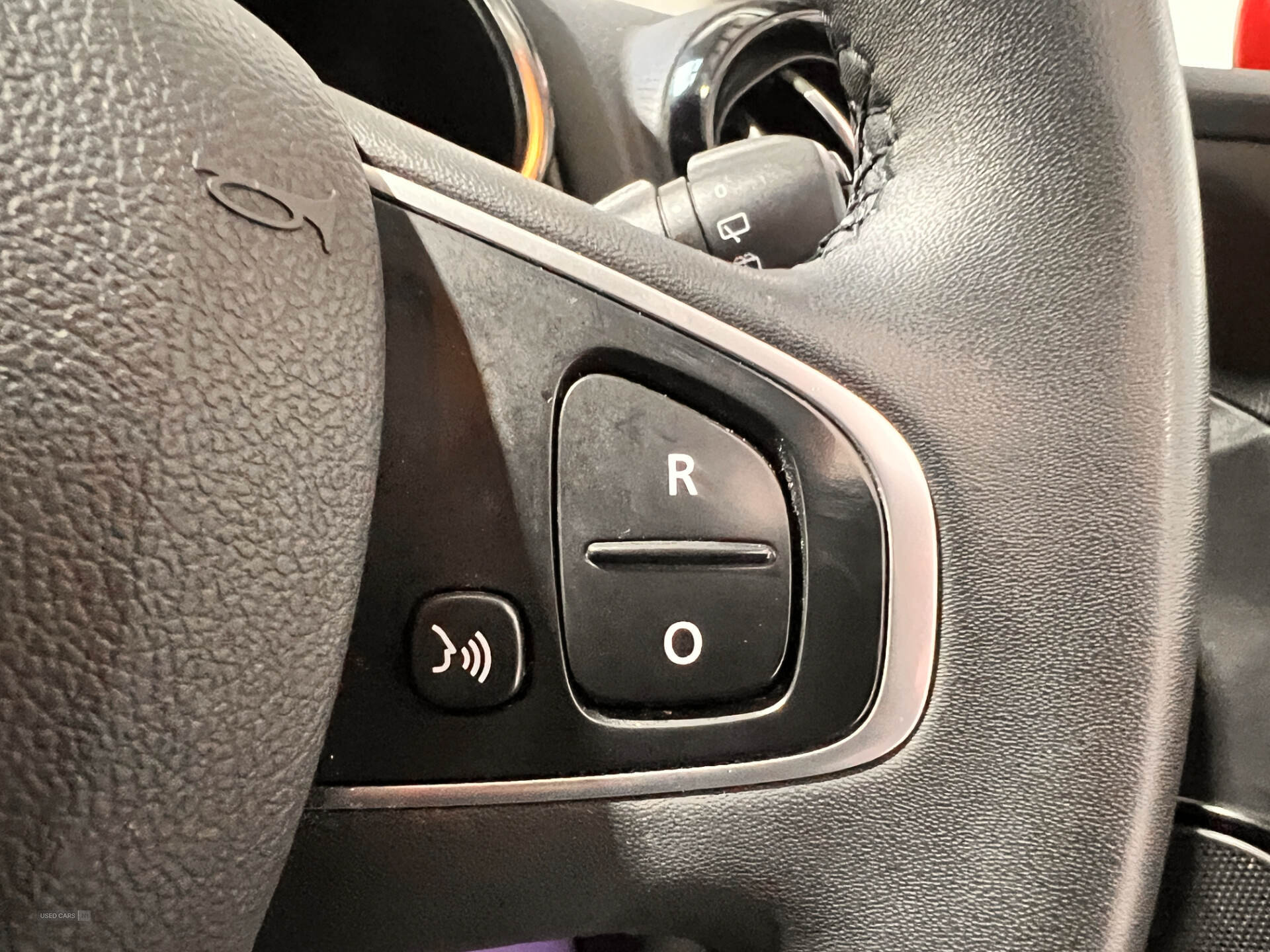 Jun 2019 Renault Clio 0.9 TCE 75 Play 5dr