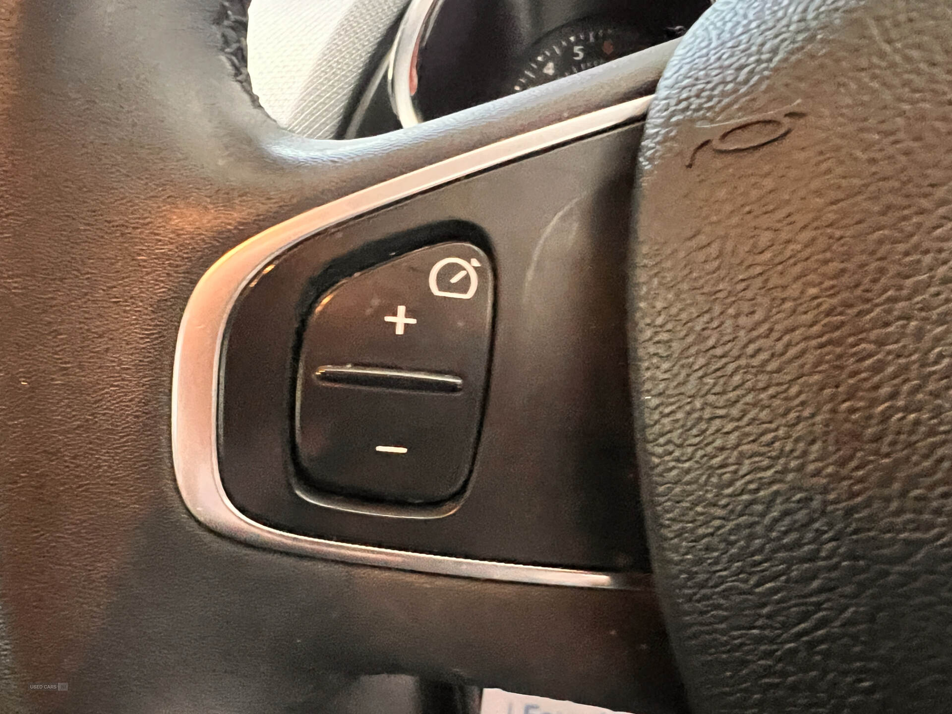 Jun 2019 Renault Clio 0.9 TCE 75 Play 5dr