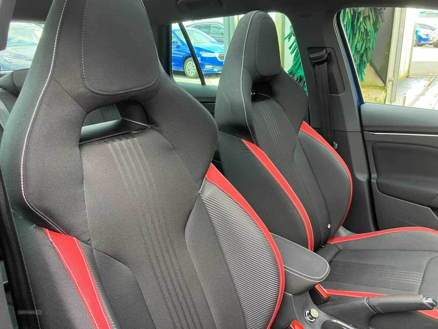 Mar 2022 Skoda Kamiq 1.0 TSI 110 Monte Carlo 5dr