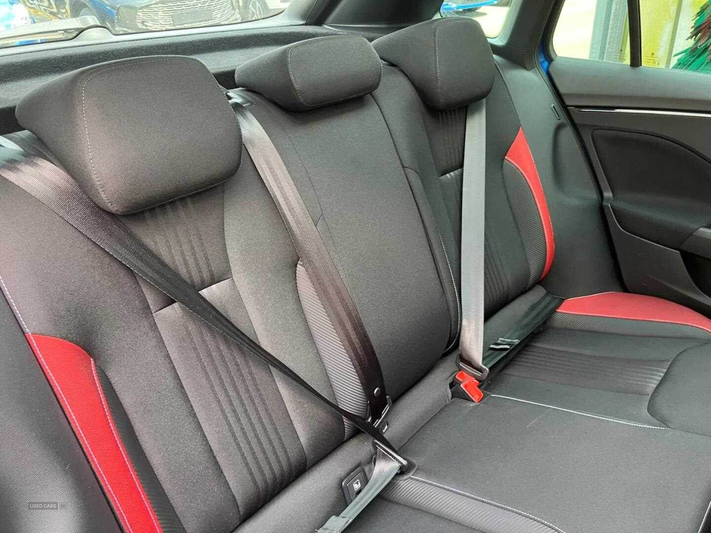 Mar 2022 Skoda Kamiq 1.0 TSI 110 Monte Carlo 5dr