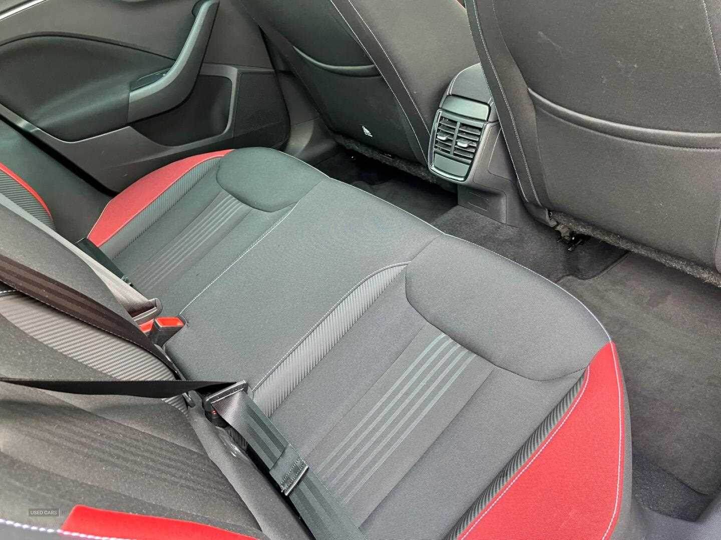 Mar 2022 Skoda Kamiq 1.0 TSI 110 Monte Carlo 5dr