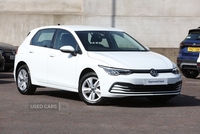 Volkswagen Golf Life Tsi ( 110 PS ) 1.0 Life Tsi 110 PS in Armagh