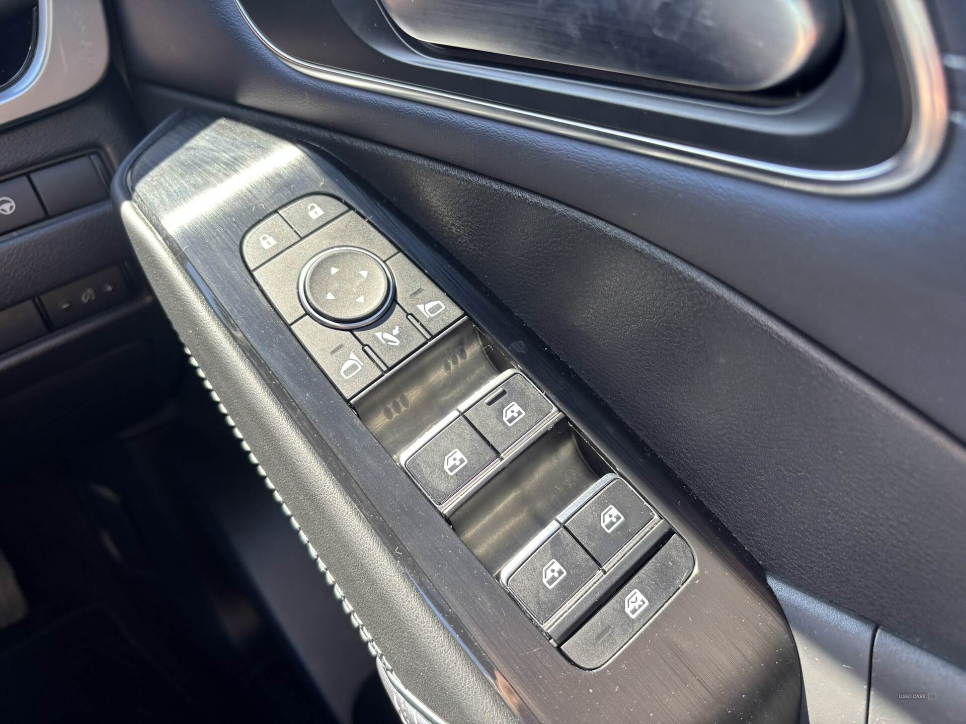  2022 Nissan Qashqai Dig-t Tekna Mhev 1.3 Dig-t Tekna Mhev