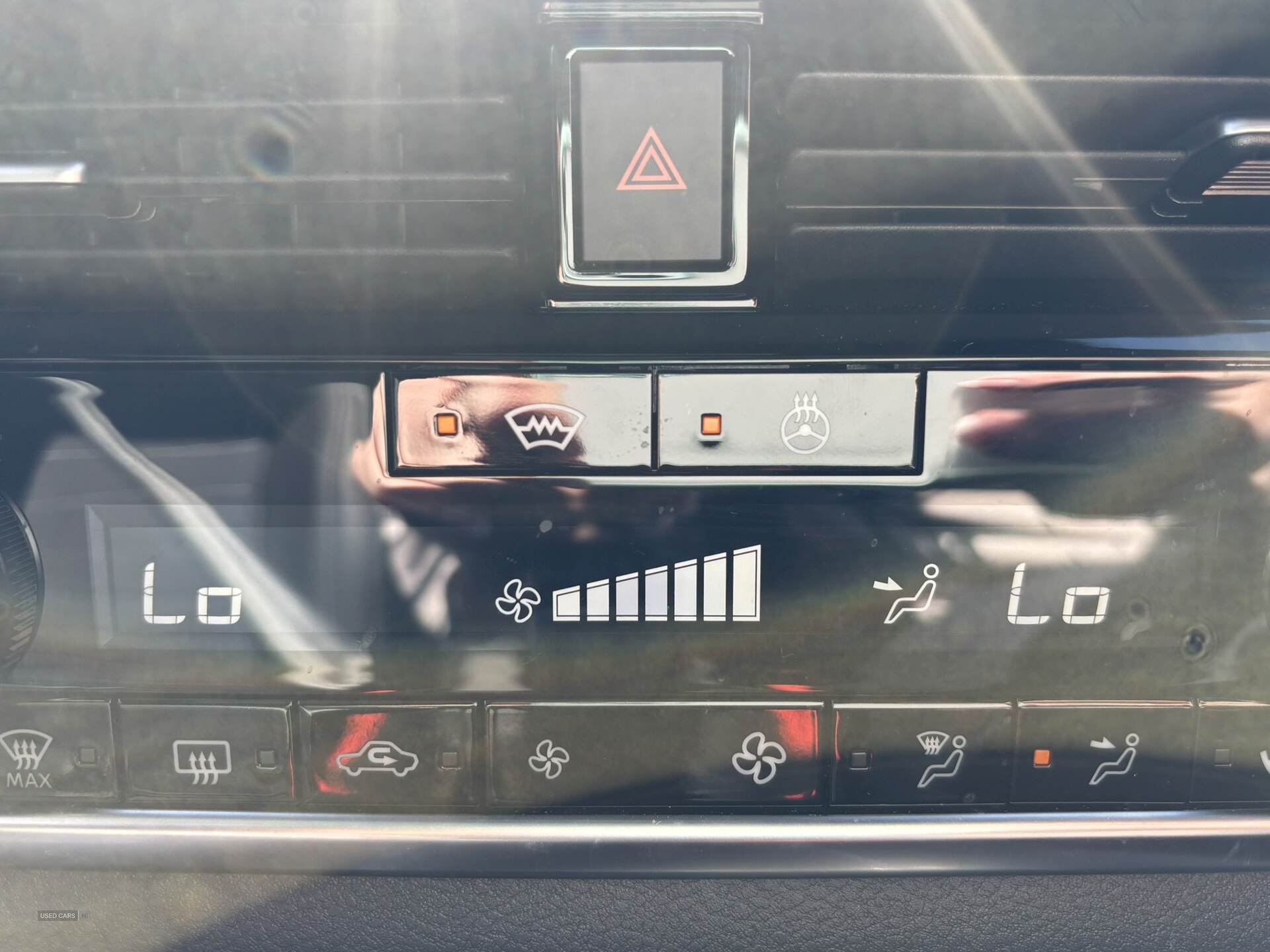  2022 Nissan Qashqai Dig-t Tekna Mhev 1.3 Dig-t Tekna Mhev