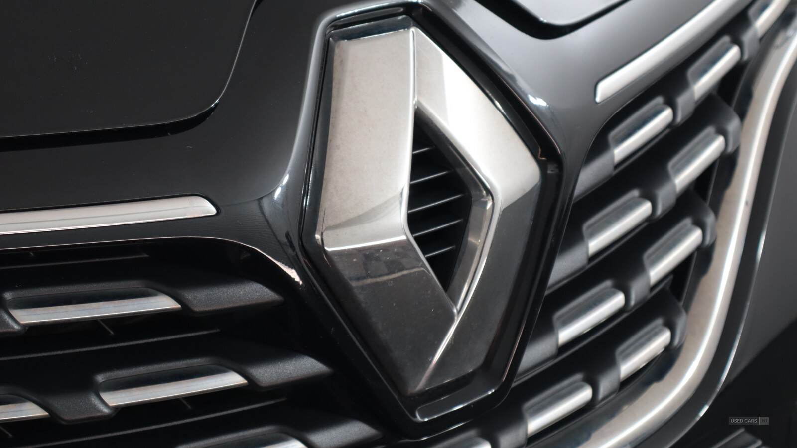 May 2019 Renault Kadjar 1.3 TCE GT Line 5dr EDC