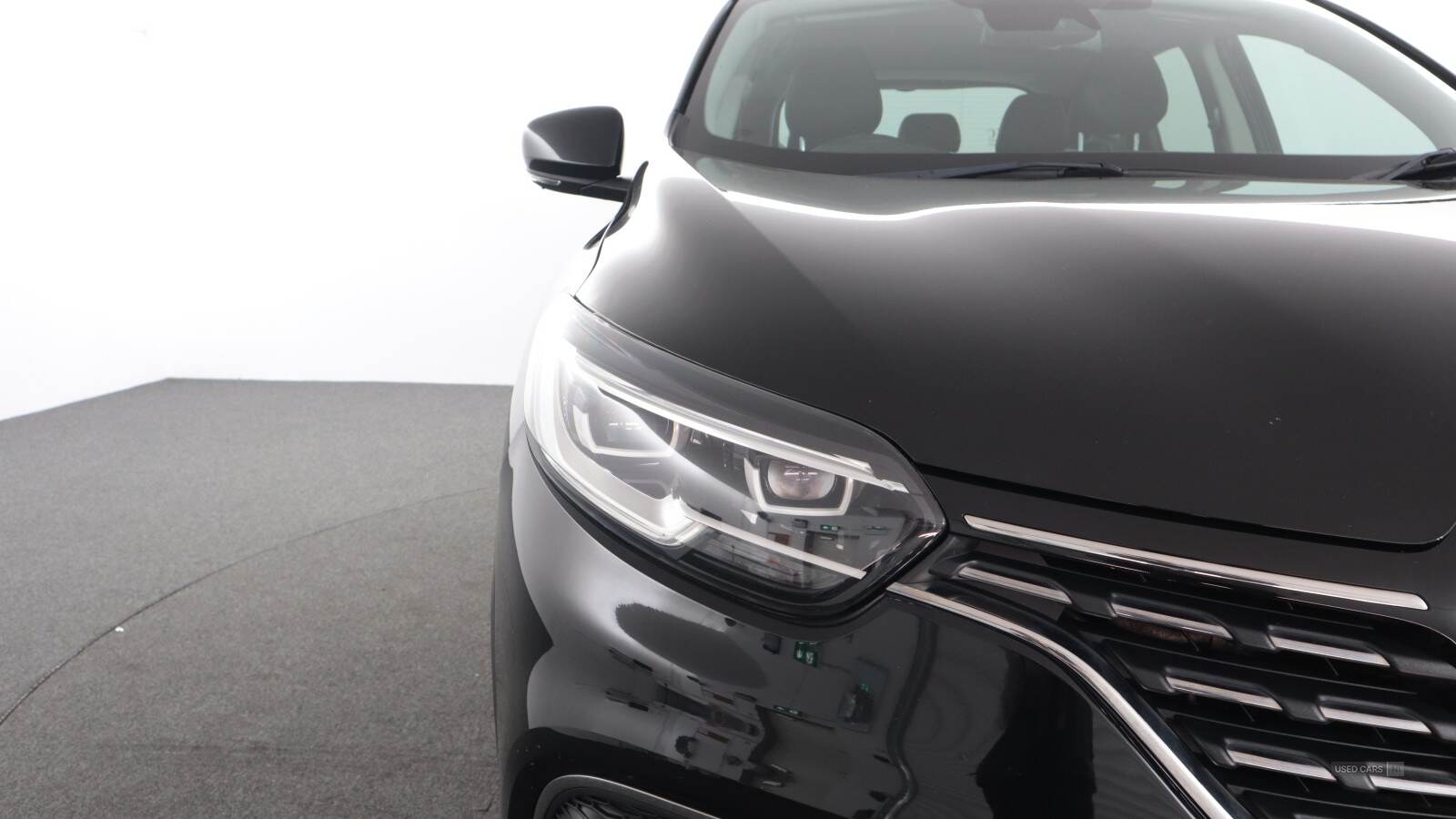 May 2019 Renault Kadjar 1.3 TCE GT Line 5dr EDC