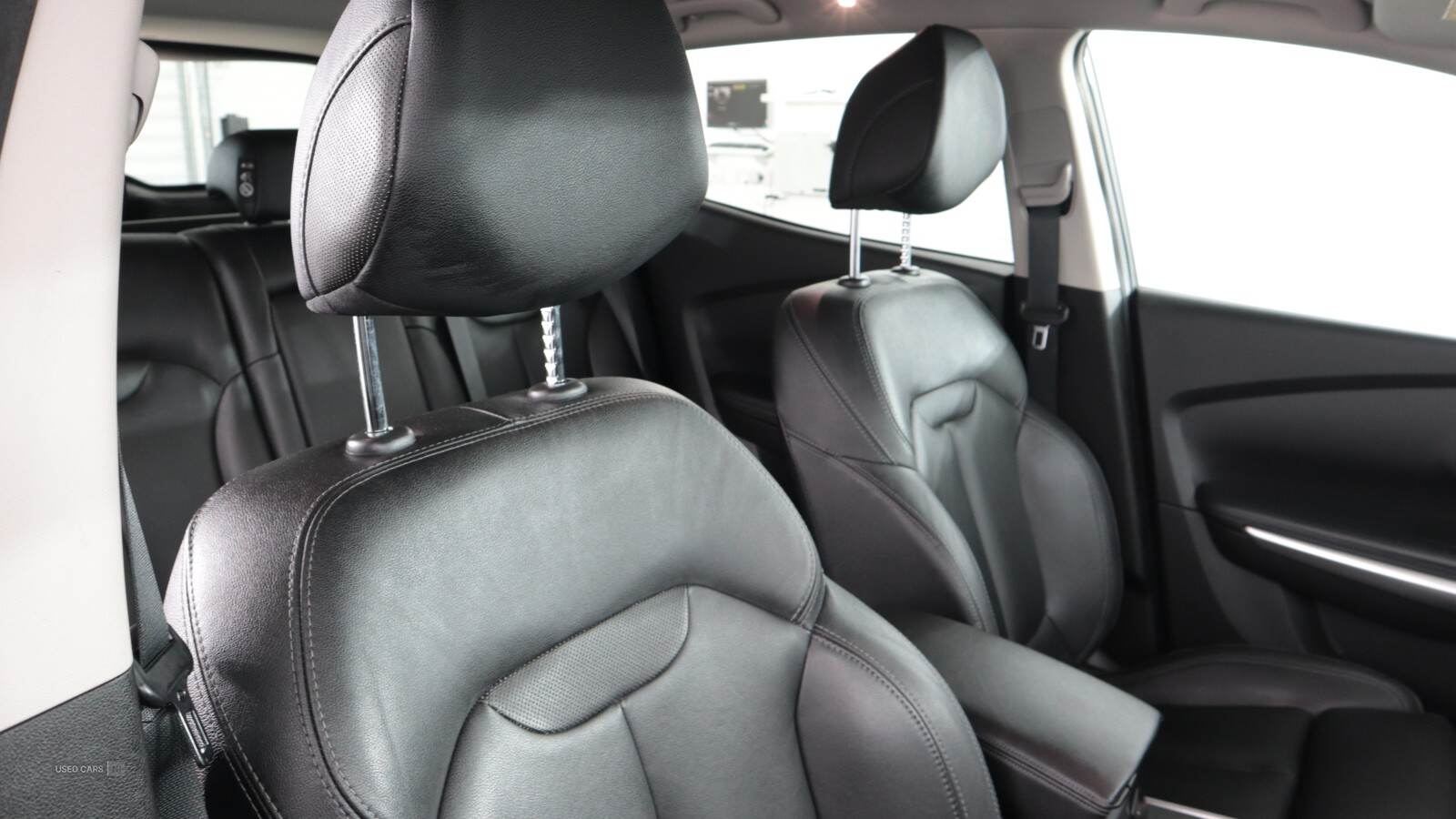 May 2019 Renault Kadjar 1.3 TCE GT Line 5dr EDC