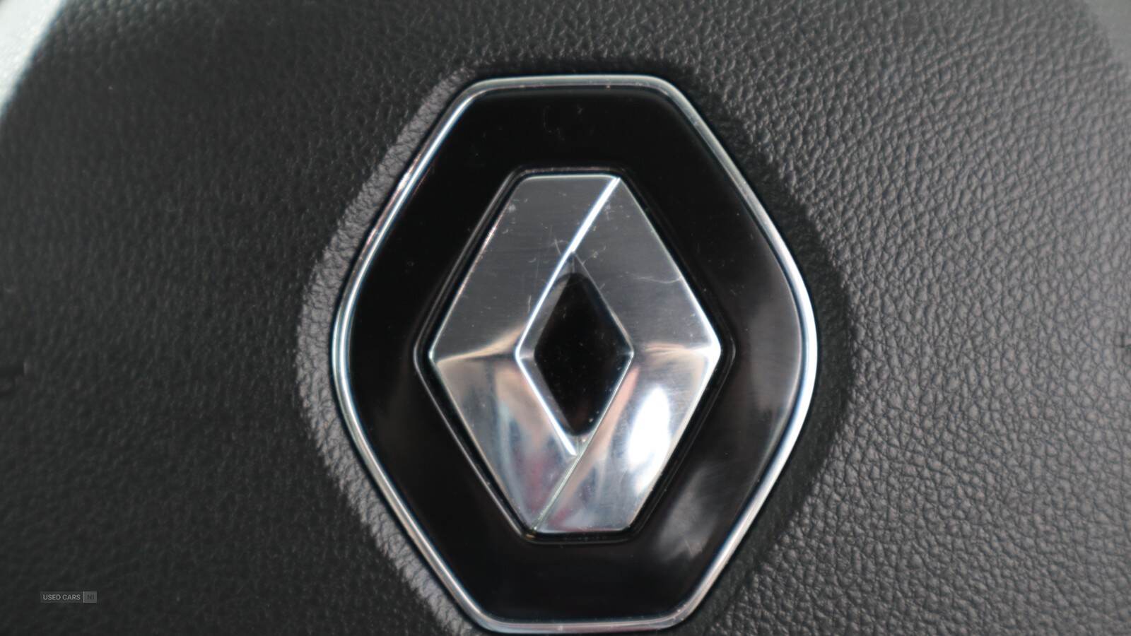 May 2019 Renault Kadjar 1.3 TCE GT Line 5dr EDC
