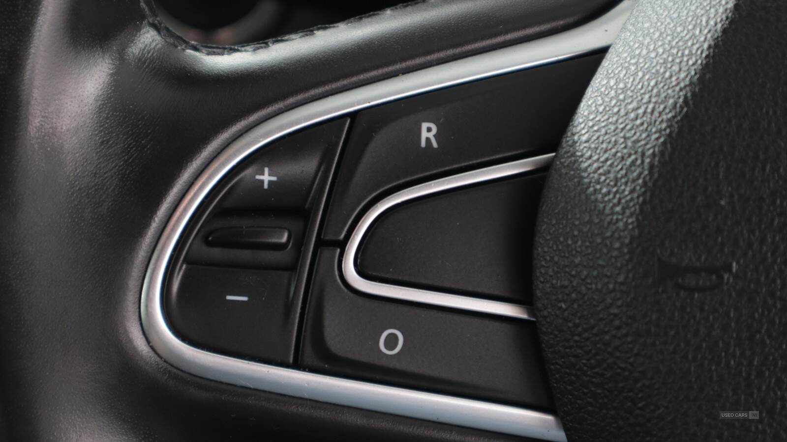 May 2019 Renault Kadjar 1.3 TCE GT Line 5dr EDC