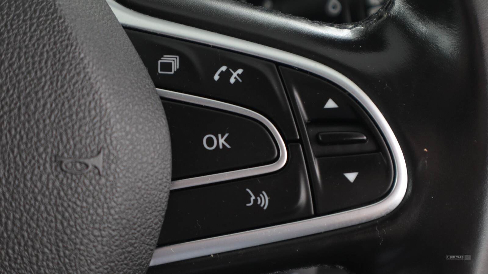 May 2019 Renault Kadjar 1.3 TCE GT Line 5dr EDC
