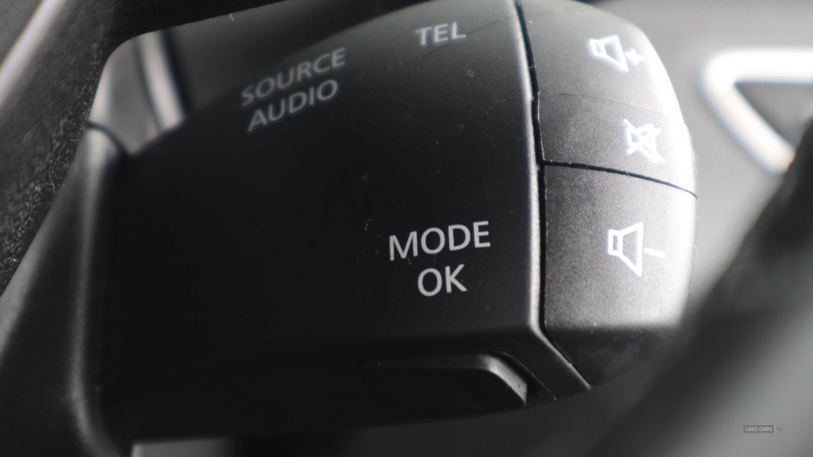 May 2019 Renault Kadjar 1.3 TCE GT Line 5dr EDC