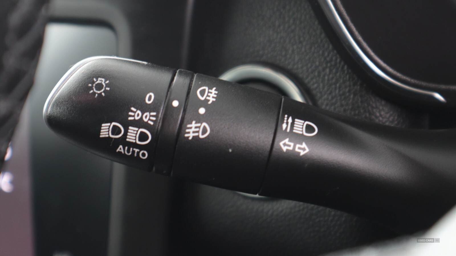 May 2019 Renault Kadjar 1.3 TCE GT Line 5dr EDC