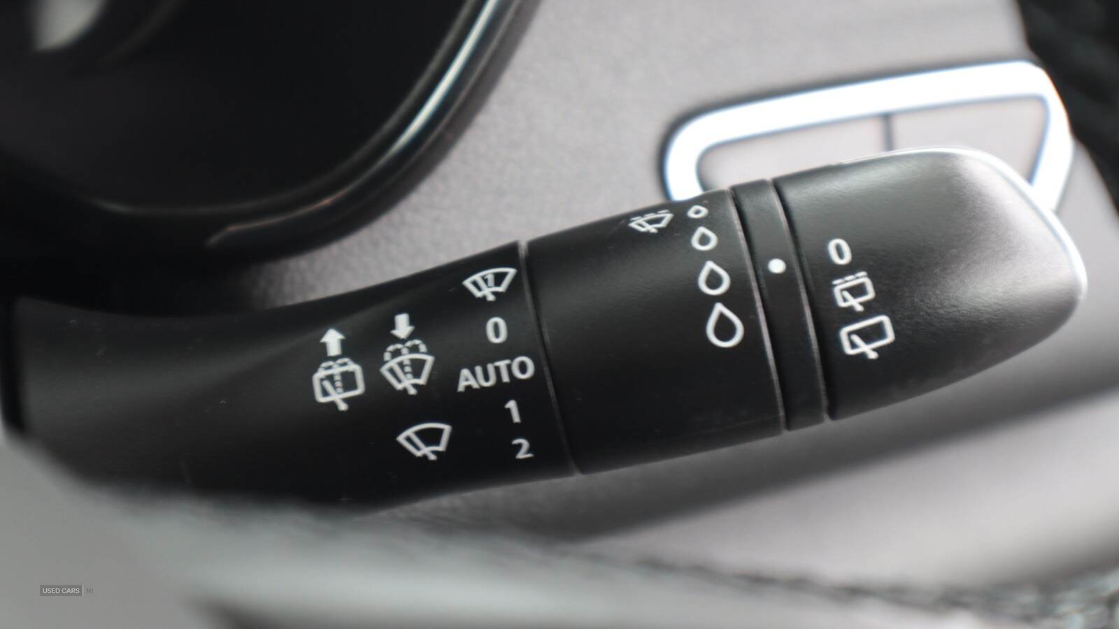 May 2019 Renault Kadjar 1.3 TCE GT Line 5dr EDC