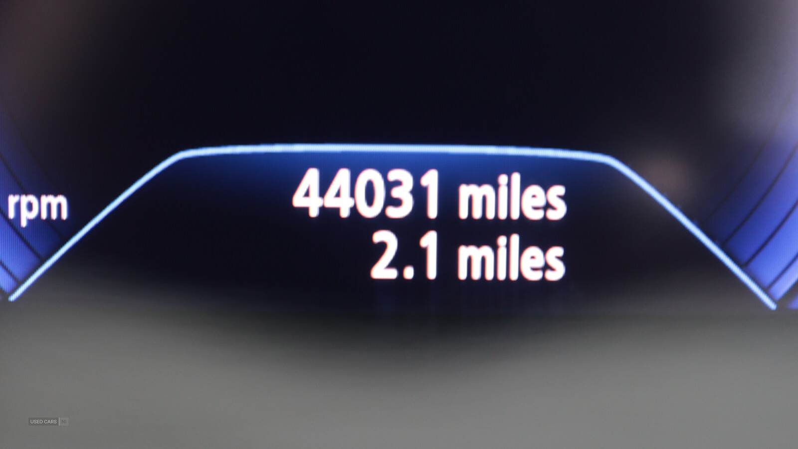 May 2019 Renault Kadjar 1.3 TCE GT Line 5dr EDC