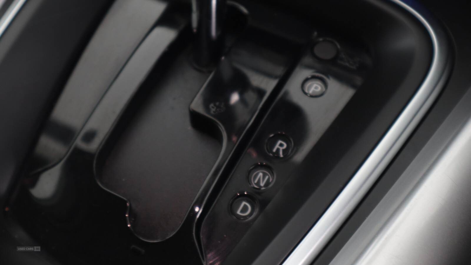 May 2019 Renault Kadjar 1.3 TCE GT Line 5dr EDC