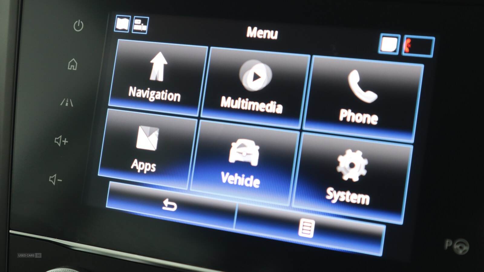 May 2019 Renault Kadjar 1.3 TCE GT Line 5dr EDC