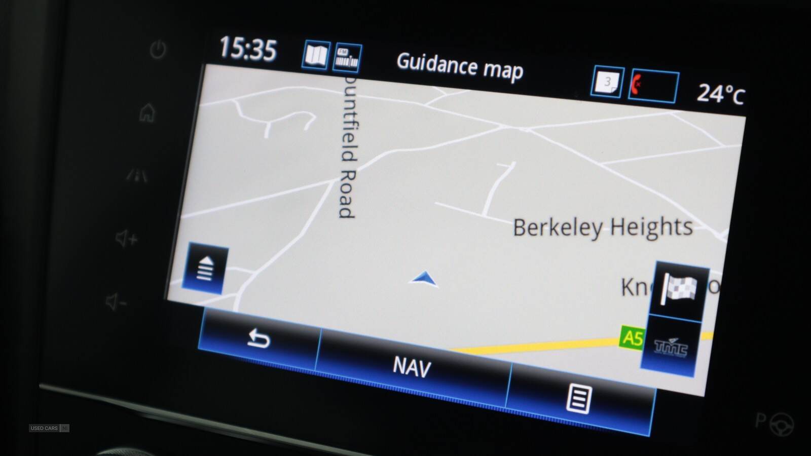 May 2019 Renault Kadjar 1.3 TCE GT Line 5dr EDC
