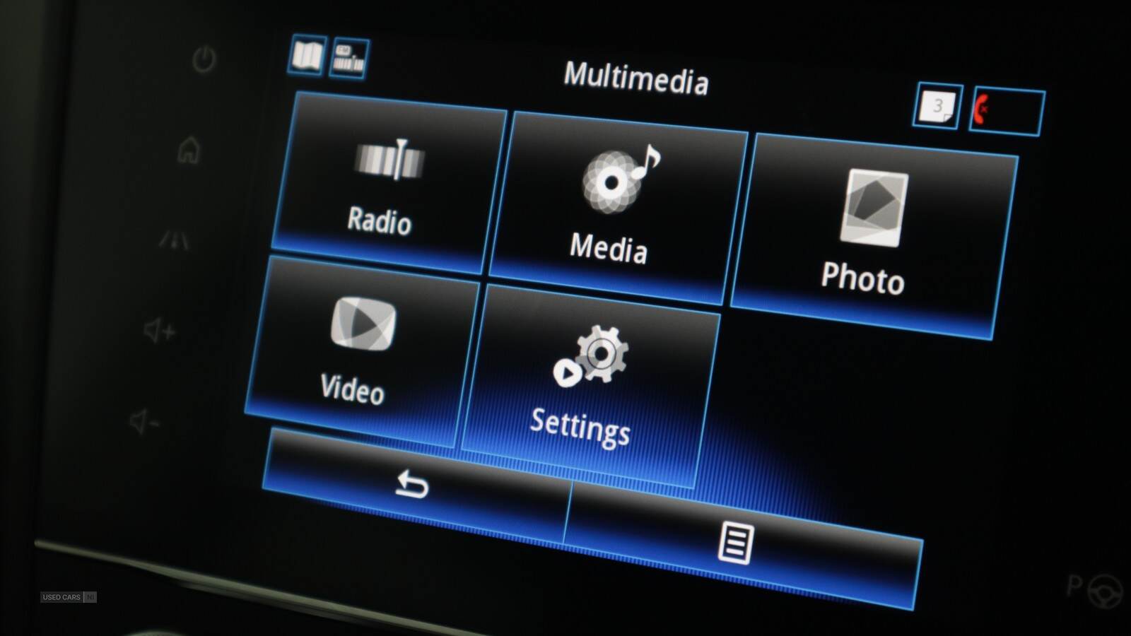 May 2019 Renault Kadjar 1.3 TCE GT Line 5dr EDC