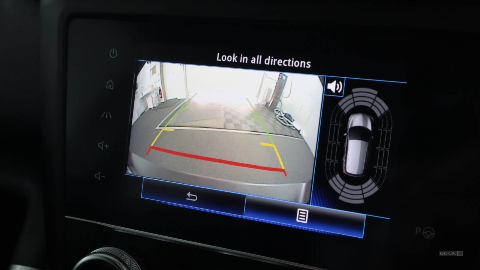 May 2019 Renault Kadjar 1.3 TCE GT Line 5dr EDC