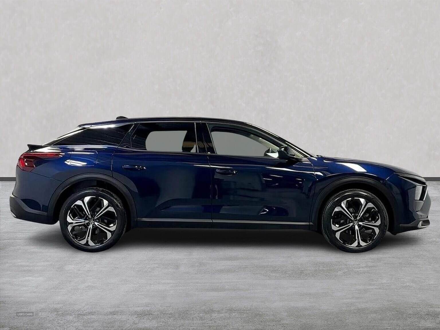 Feb 2024 Citroen C5 X 1.2 Puretech 130 Plus 5Dr Eat8