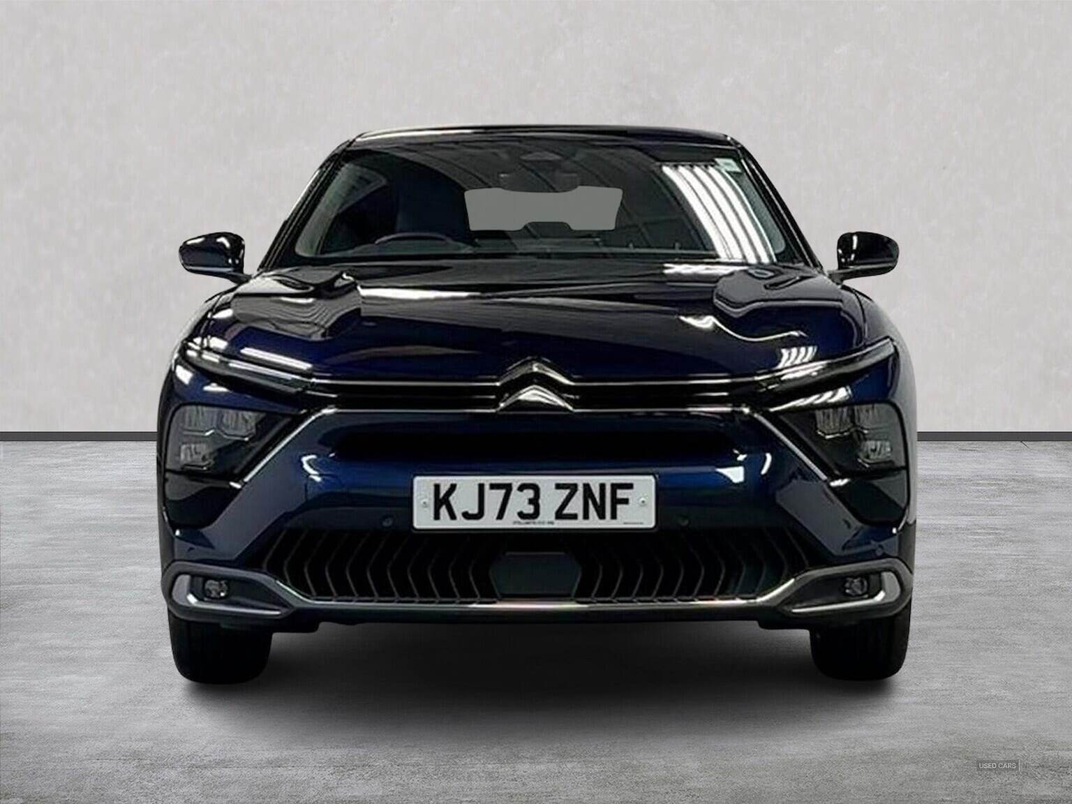 Feb 2024 Citroen C5 X 1.2 Puretech 130 Plus 5Dr Eat8
