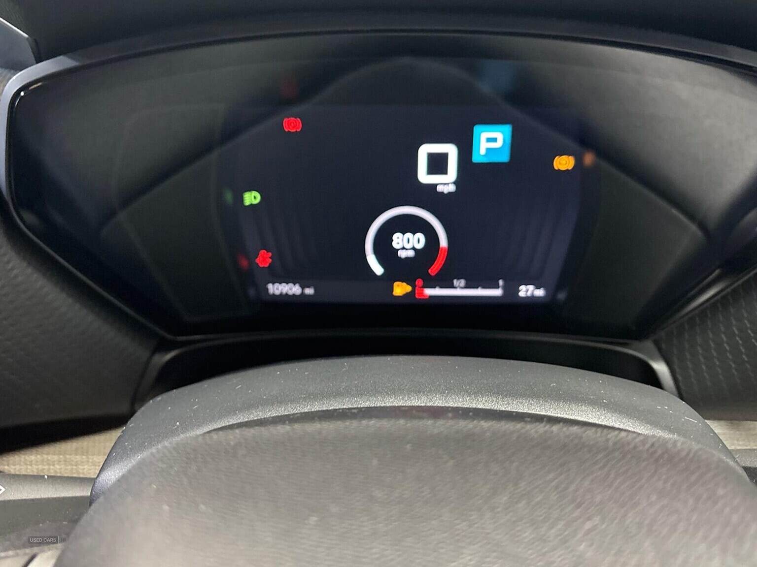 Feb 2024 Citroen C5 X 1.2 Puretech 130 Plus 5Dr Eat8
