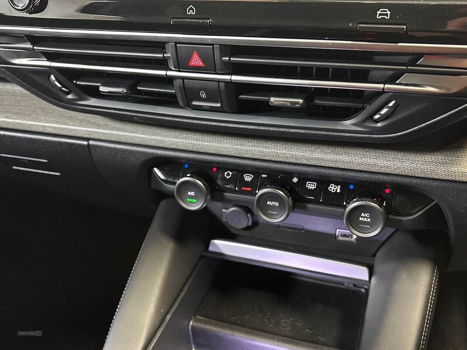 Feb 2024 Citroen C5 X 1.2 Puretech 130 Plus 5Dr Eat8