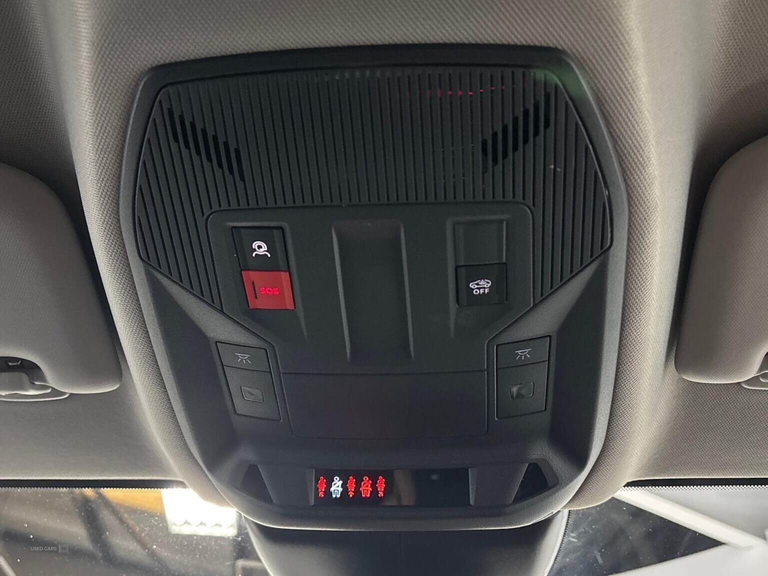 Feb 2024 Citroen C5 X 1.2 Puretech 130 Plus 5Dr Eat8
