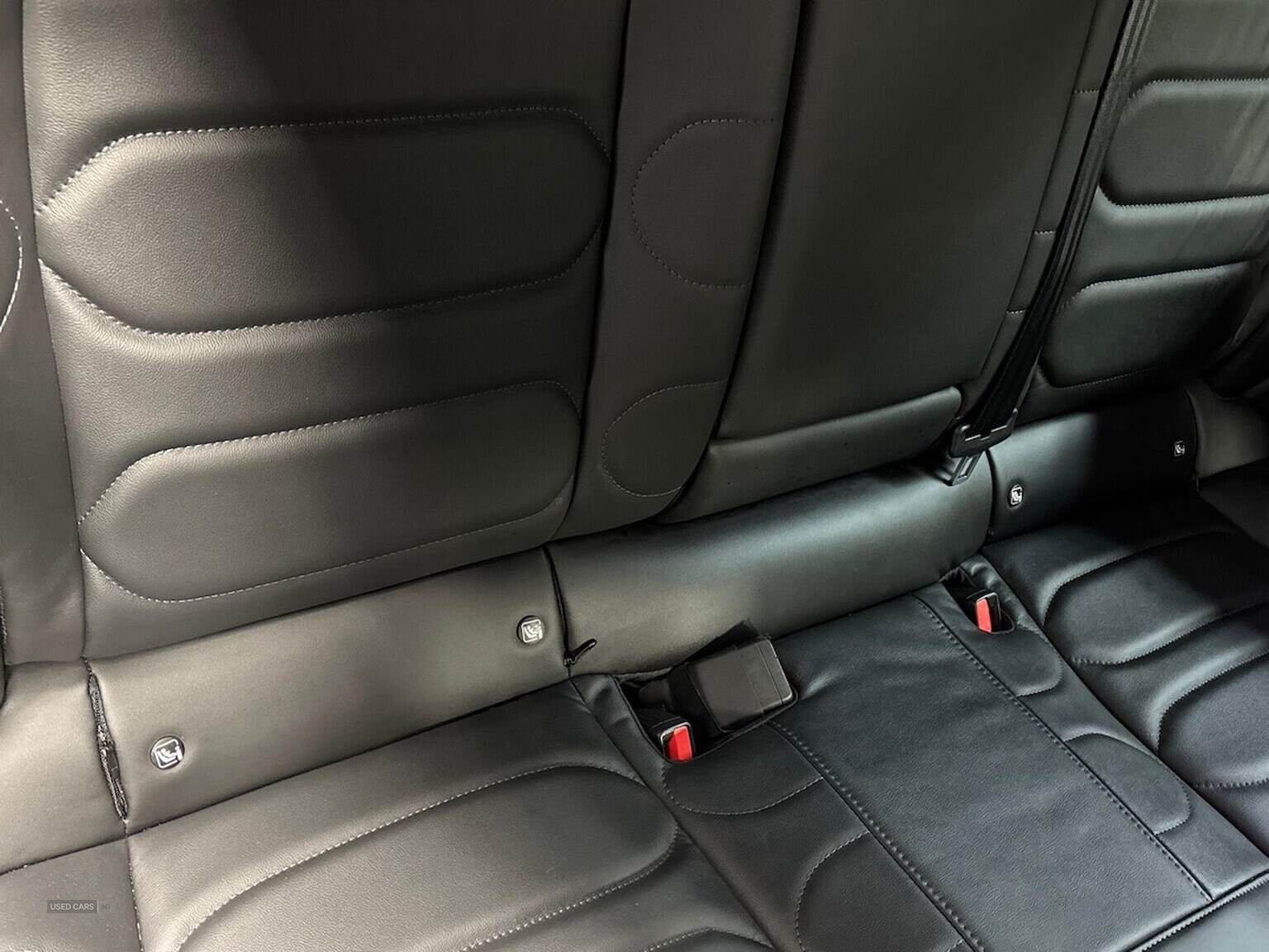 Feb 2024 Citroen C5 X 1.2 Puretech 130 Plus 5Dr Eat8