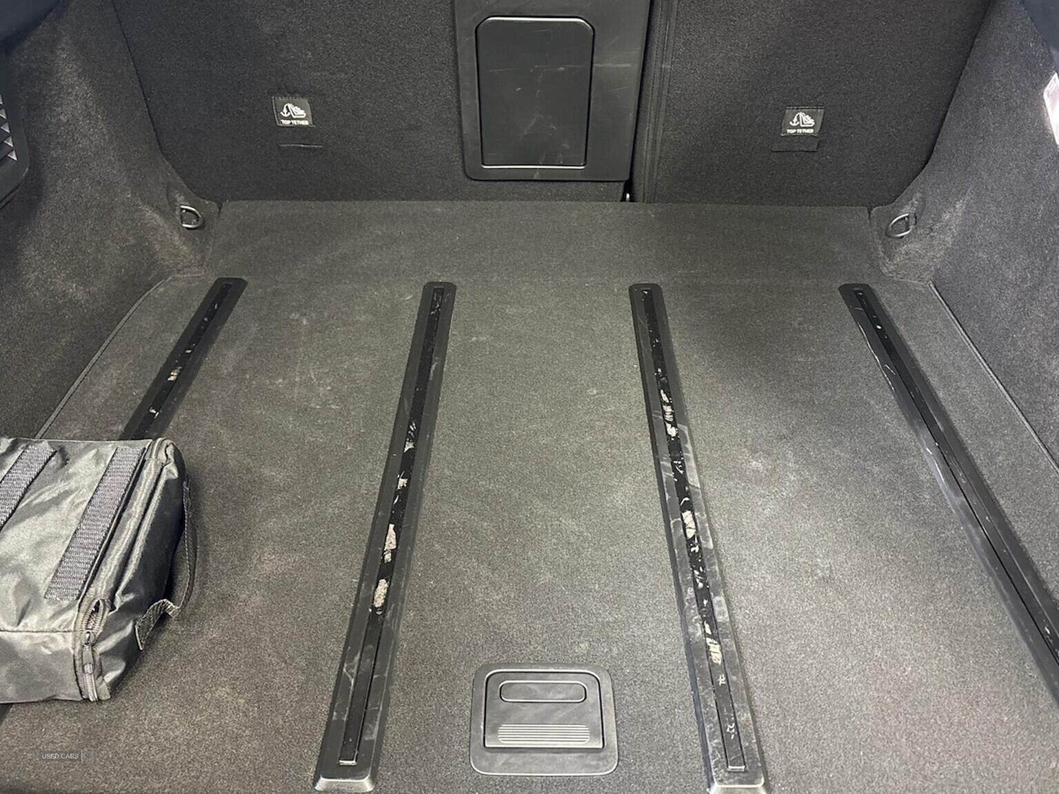 Feb 2024 Citroen C5 X 1.2 Puretech 130 Plus 5Dr Eat8