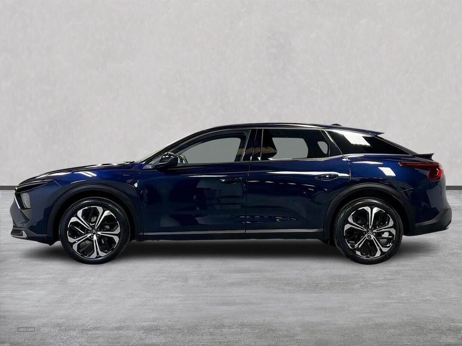 Feb 2024 Citroen C5 X 1.2 Puretech 130 Plus 5Dr Eat8