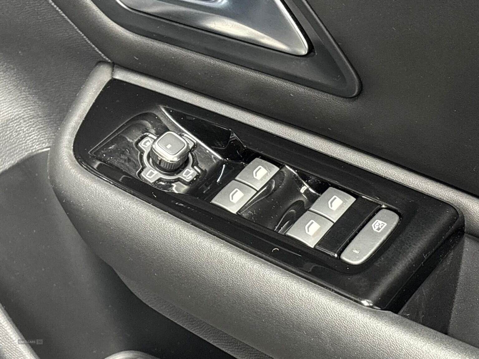 Feb 2024 Citroen C5 X 1.2 Puretech 130 Plus 5Dr Eat8