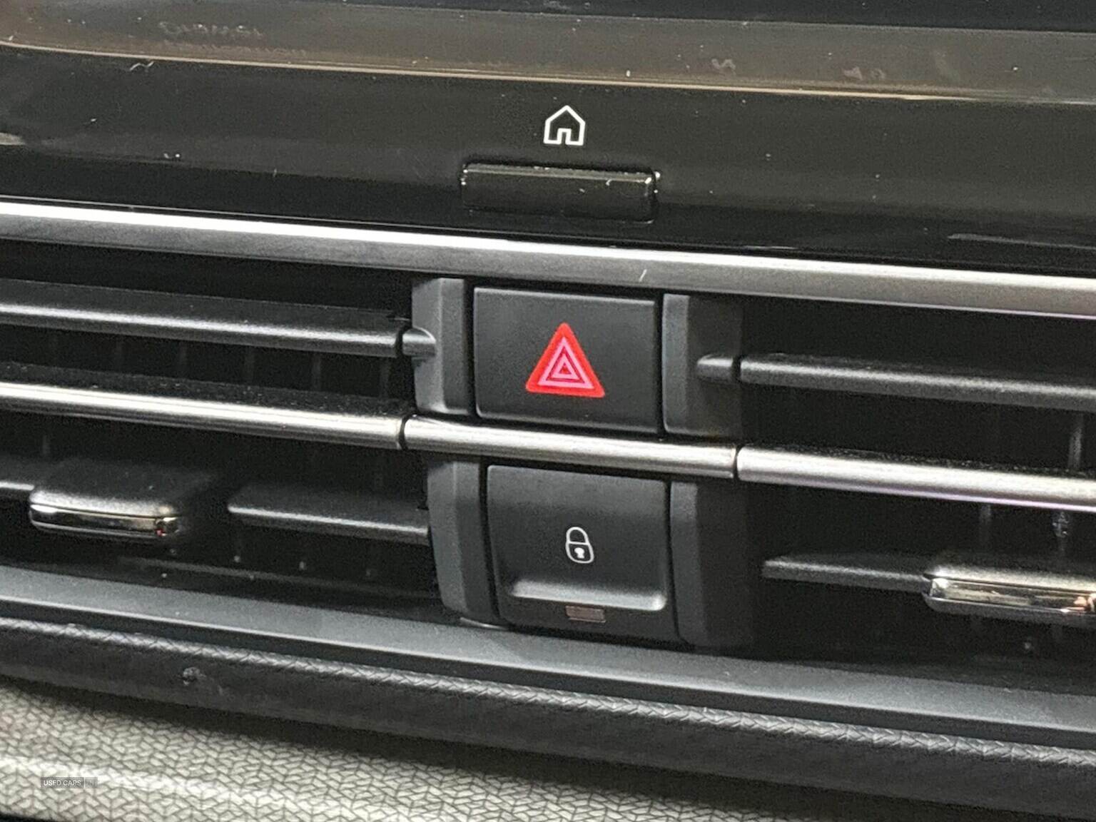 Feb 2024 Citroen C5 X 1.2 Puretech 130 Plus 5Dr Eat8