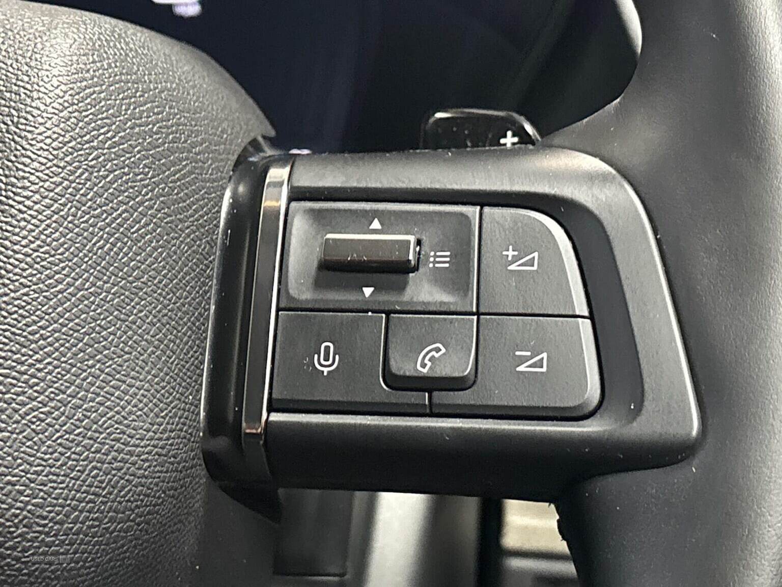 Feb 2024 Citroen C5 X 1.2 Puretech 130 Plus 5Dr Eat8