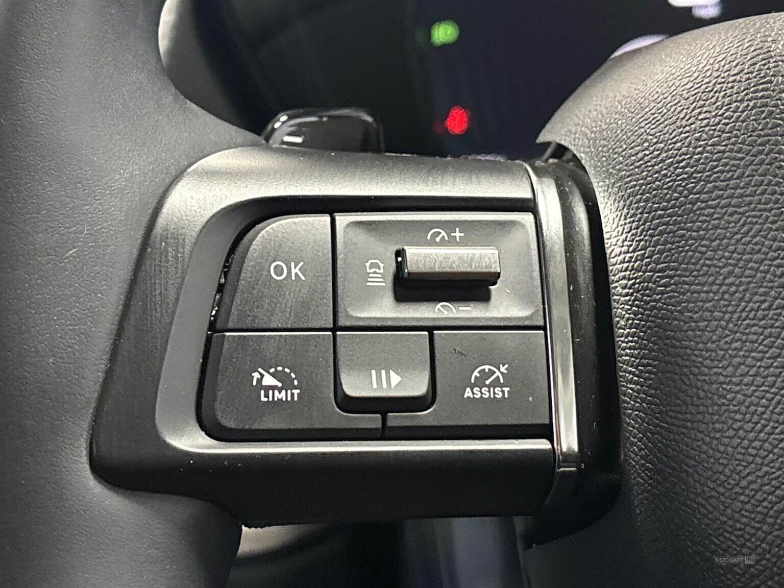 Feb 2024 Citroen C5 X 1.2 Puretech 130 Plus 5Dr Eat8