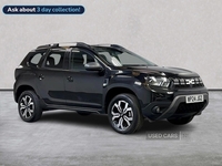 Dacia Duster 1.0 Tce 90 Journey 5Dr in Antrim